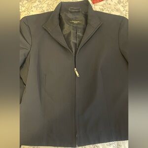 Weekend Max Mara Classic Black Women's jacket